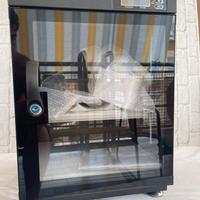 Armadietto a secco temoeratura/umidità controllata
