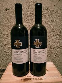 vino Flaccianello 