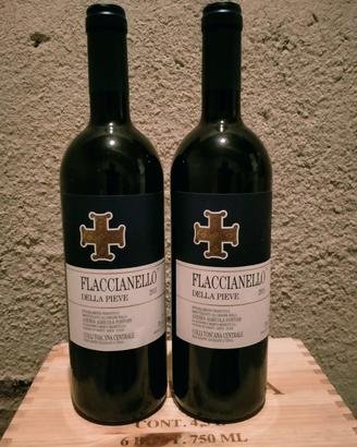 vino Flaccianello 