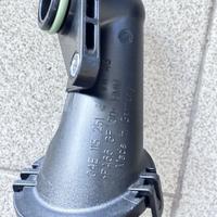 Collettore aspirazione golf 7