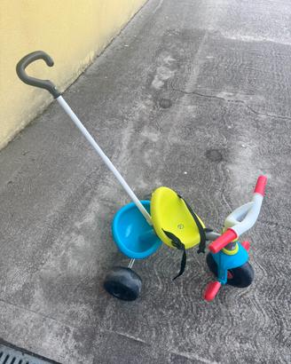 Triciclo