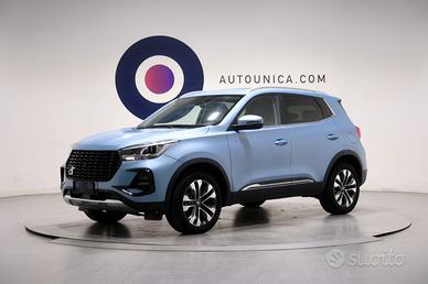 DR MOTOR DR 5.0 1.5 BI-FUEL GPL TETTO PANORAMA N