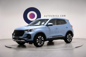 DR MOTOR DR 5.0 1.5 BI-FUEL GPL TETTO PANORAMA N