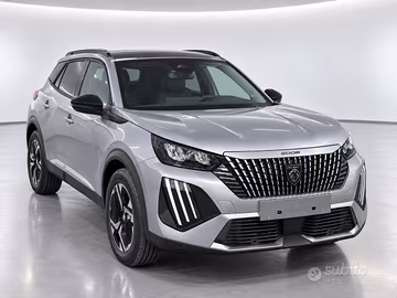 PEUGEOT 2008 II 2023 - 2008 1.2 puretech Allure s&