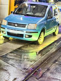 Panda 1.2 Benzina
