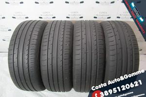 Saldi 215 50 18 Falken 85% Estive 215 50 R18