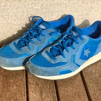 Scarpe vintage Converse "Auckland" 40 unisex