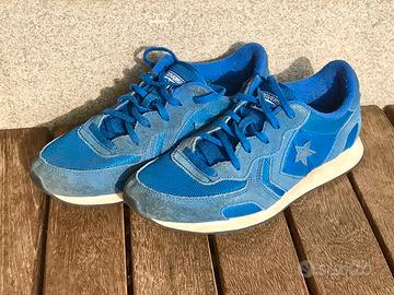 Scarpe vintage Converse "Auckland" 40 unisex