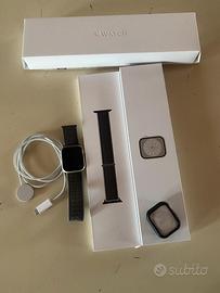 Apple watch 8 45 mm