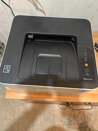 Stampante samsun laser wifi