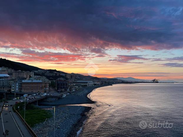 3 LOCALI A GENOVA