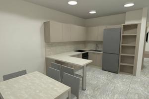 Appartamento ristrutturato a Gatteo Mare + Piscina