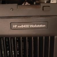 Ricambi per HP xw8400 Workstation 