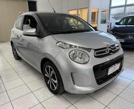 CITROEN C1 VTi 72 S&S 5 porte Shine