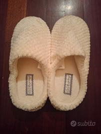 Ciabatte da camera