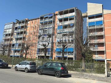 Appartamento Torino [SALVEMINI 54VRG] (Mirafiori n