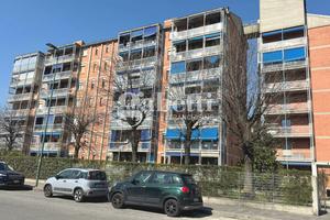 Appartamento Torino [SALVEMINI 54VRG] (Mirafiori n