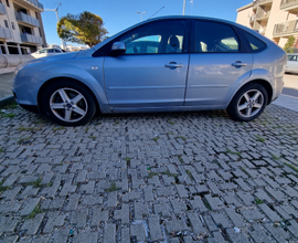 Ford Focus 1.8 TDci