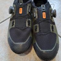 scarpe MTB dmt km3