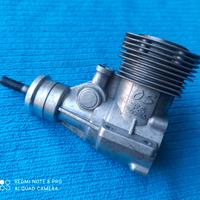 aeromodellismo scocca piu accessori 120 surpass