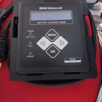 BMW Manutentori di carica, nero, bianco, grigio