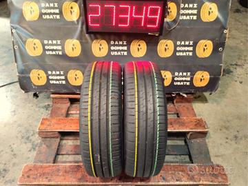 CONTINENTAL 2 GOMME 175 65 14 AL 70%