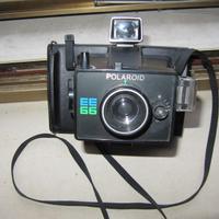 Polaroid EE 66