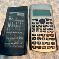Calcolatrice scientifica Casio