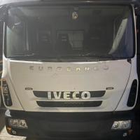 Musata ricambi Iveco Eurocargo 2015