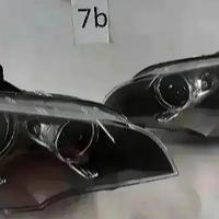 BMW X5 E70 LCI Fari Xeno