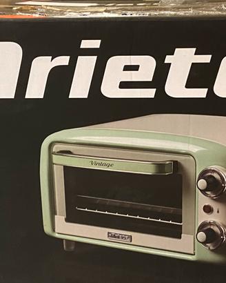 Forno alettrico Ariete