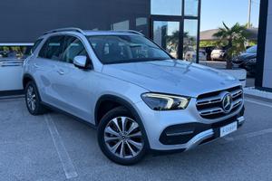 MERCEDES-BENZ GLE 350 d 4Matic Sport