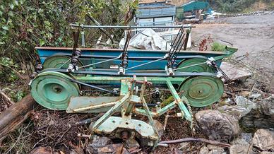 Ranghinatore Agricolo 