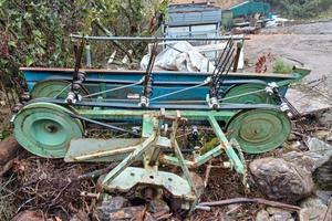 Ranghinatore Agricolo 