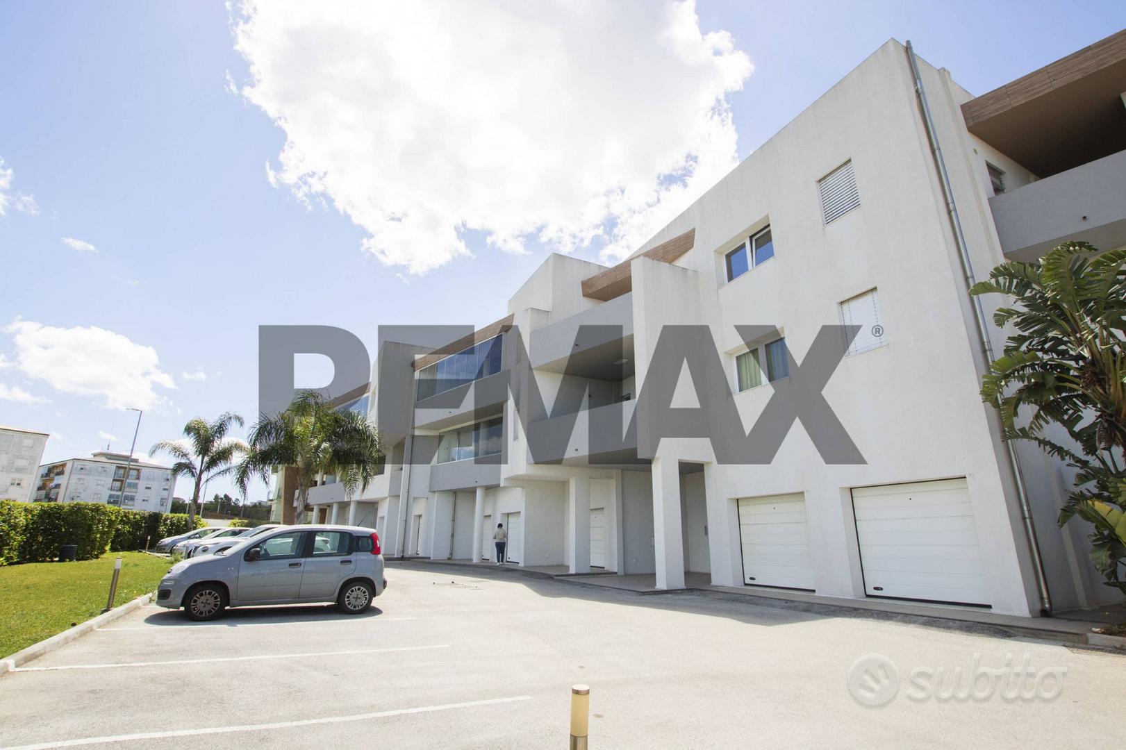 Appartamento – Siracusa, Santa Panagia - Vista 2