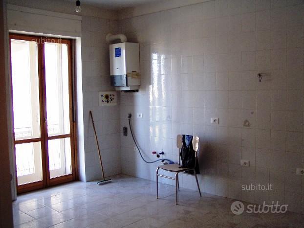 Appartamento – Orsara di Puglia, Giardinetto Vecchio - Vista 4