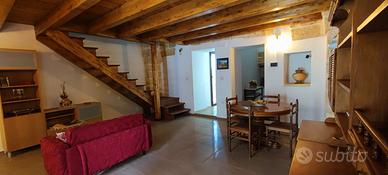 Appartamento per vacanza di coppia