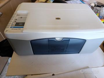 stampante multifunzione 