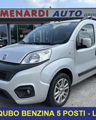 FIAT QUBO 1.4 77 CV Lounge 1 PROPRIETARIO PRO...