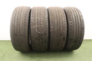 Gomme Continental Ecocontact 6 205 55 17 estate