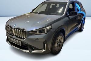 BMW X1 i xDrive30