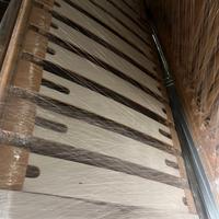 Rete letto Dorsal Human GA 90x200 – nuova