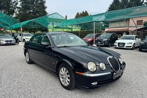 Jaguar S-Type (X202) 2.5 V6 24V cat Executive