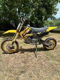Pit bike 150 4t