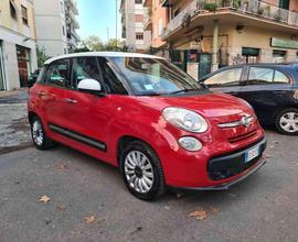 FIAT 500L 1.4 95 CV Lounge