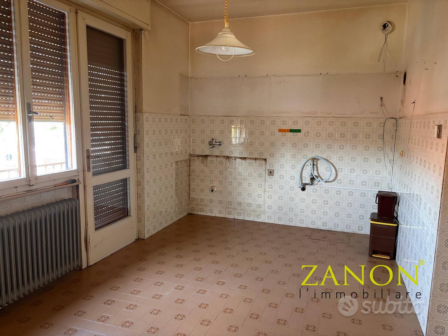 Appartamento – Gorizia, Borgo Castello - Vista 5
