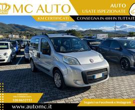 FIAT Qubo 1.4 8V 73 CV Active GPL