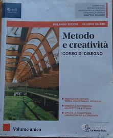 Metodo e creatività (+ eserciziario)