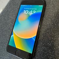 iPhone 8   - 64 GB  Grigio siderale
