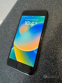 iPhone 8   - 64 GB  Grigio siderale